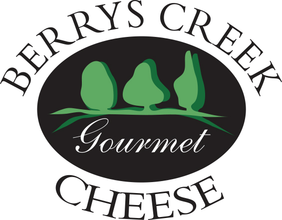 Berrys Creek Cheese logo