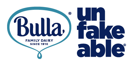 Bulla Dairy Foods logo