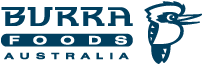 Burra Foods logo