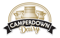 Camperdown Dairy logo