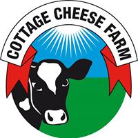 Cottage Cheese Farm logo