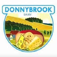 Donnybrook Dairy logo
