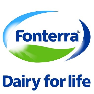 Fonterra Australia logo