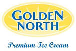 Golden North logo