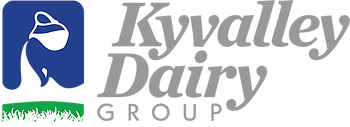 Kyvalley Dairy Group logo