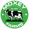 Moxey Farms logo