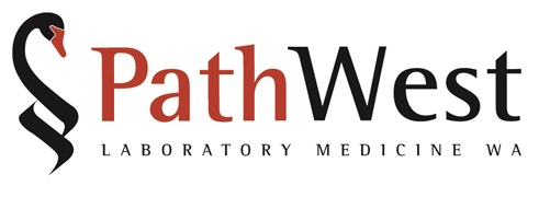 Path West logo