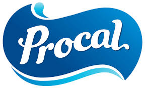 Procal logo