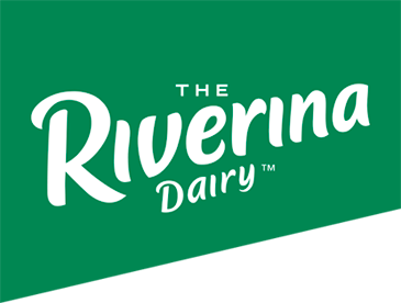 Riverina Dairy logo