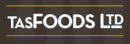TasFoods Limited logo 2