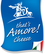 Thats Amore Cheese logo 2