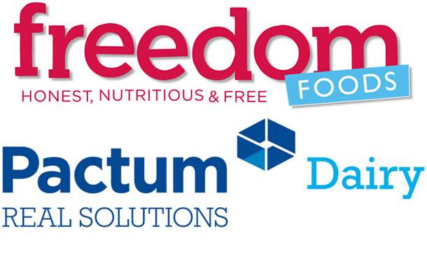 freedom pactum logo