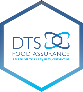 DTS Logo