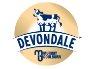 Murray Goulburn devondale logo