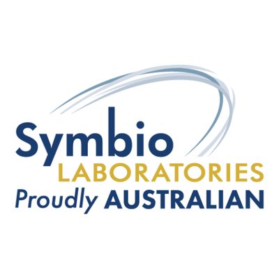 Symbio Laboratories logo