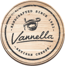 Vannella Cheese logo